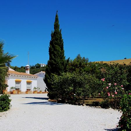 Finca El Limonar Alora Luaran gambar