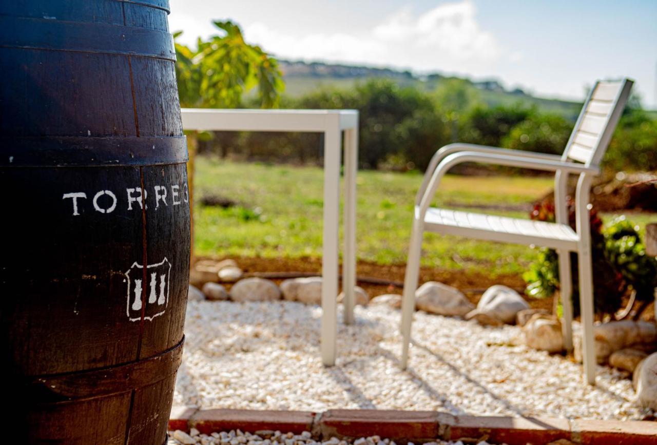 Finca El Limonar Alora Luaran gambar