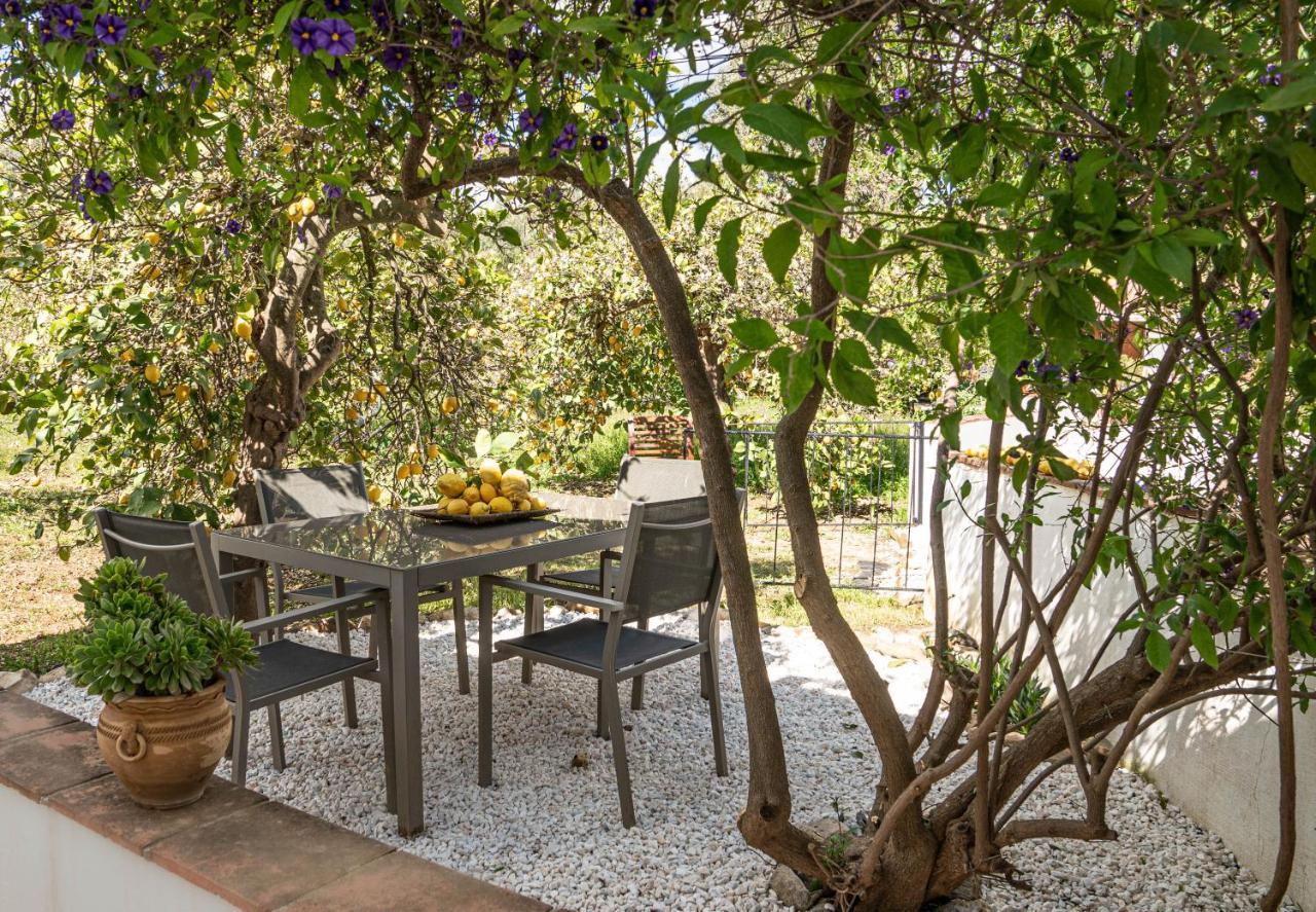 Finca El Limonar Alora Luaran gambar