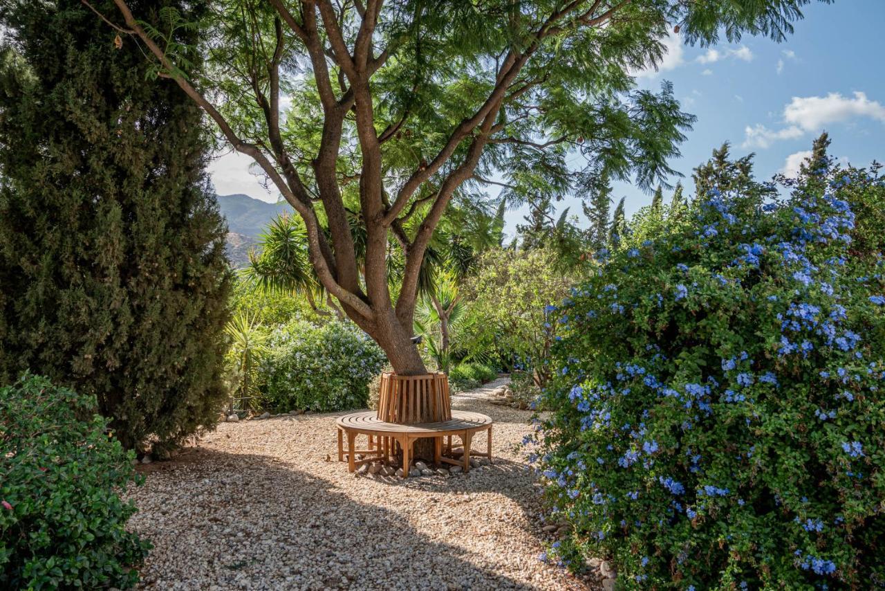 Finca El Limonar Alora Luaran gambar